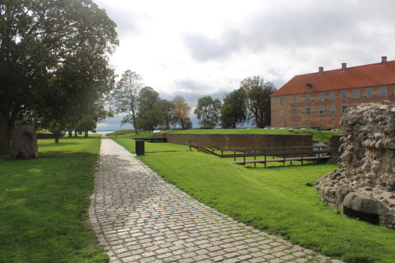 Schloss Sonderburg