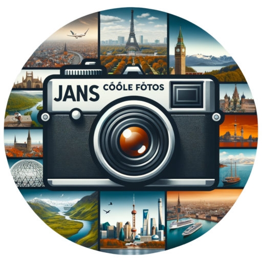 Logo Jans coole Fotos