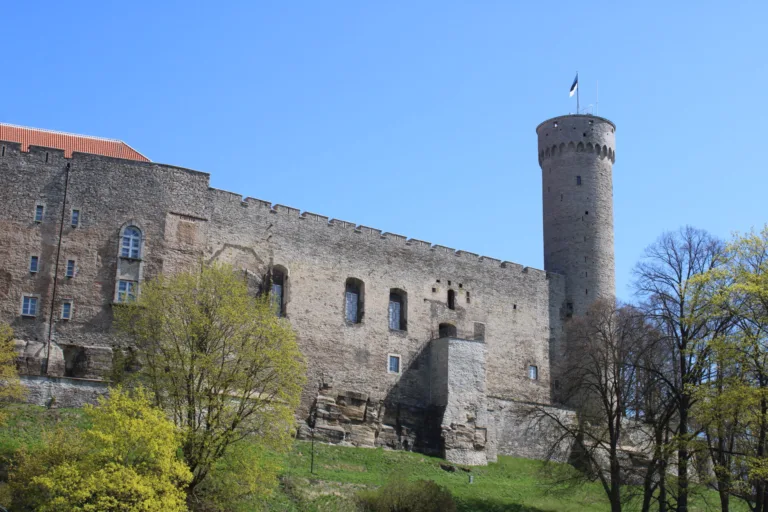 Langer Hermann in Tallinn